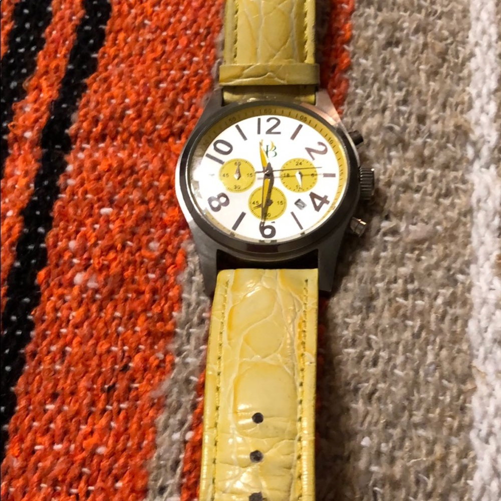 Dooney&Bourke watch - Picture 7 of 8